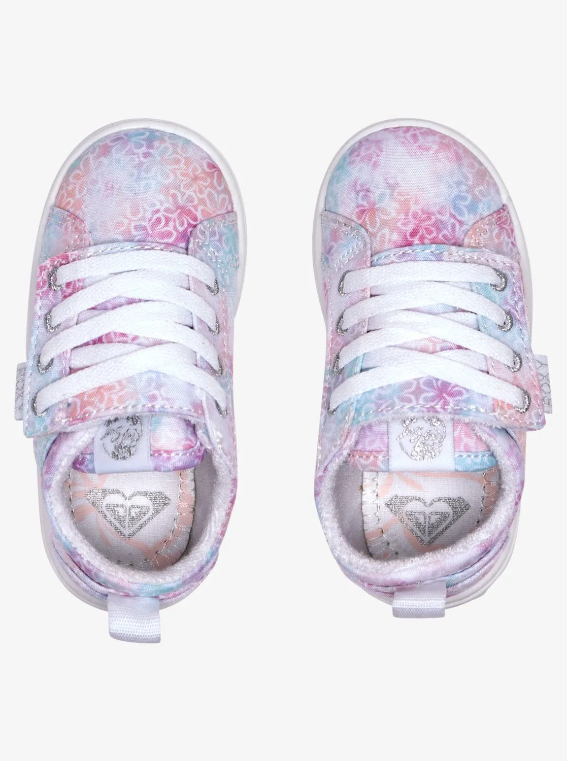 Roxy Toddler's Sheilahh Shoes