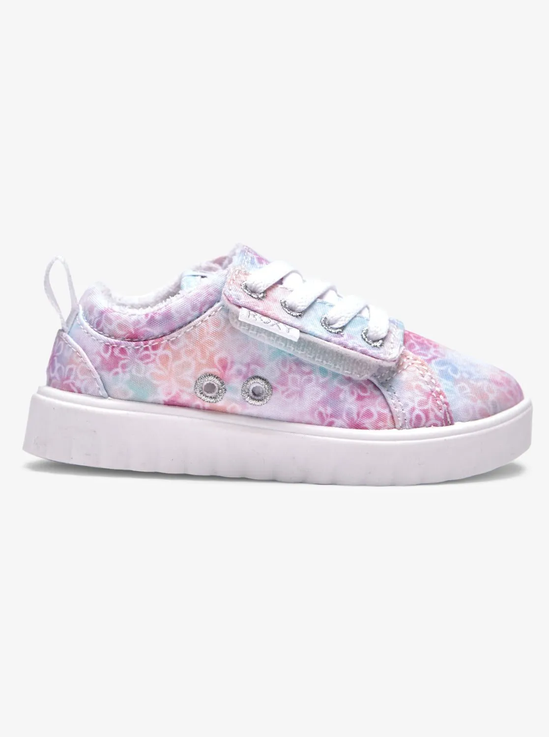 Roxy Toddler's Sheilahh Shoes