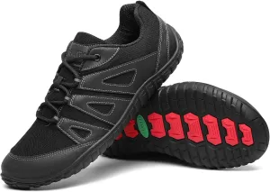 SAGUARO Barefoot Shoes Women Men Comfortable Wide Toe Box Outdoor Minimalist Drop Sole Shoes