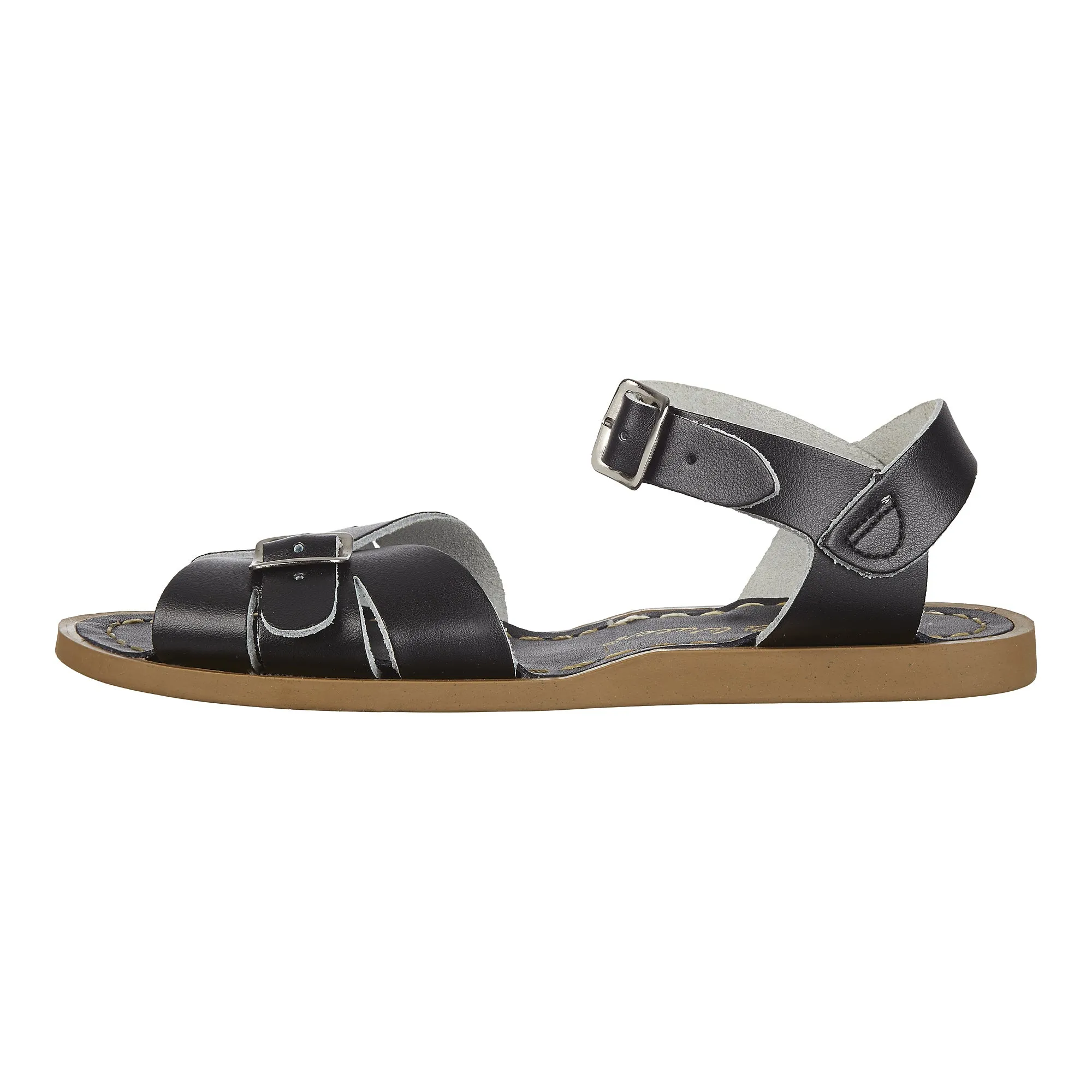 Saltwater | Classic | Black