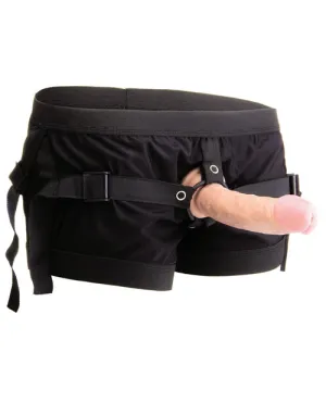 Shots Realrock Boxer W/harness