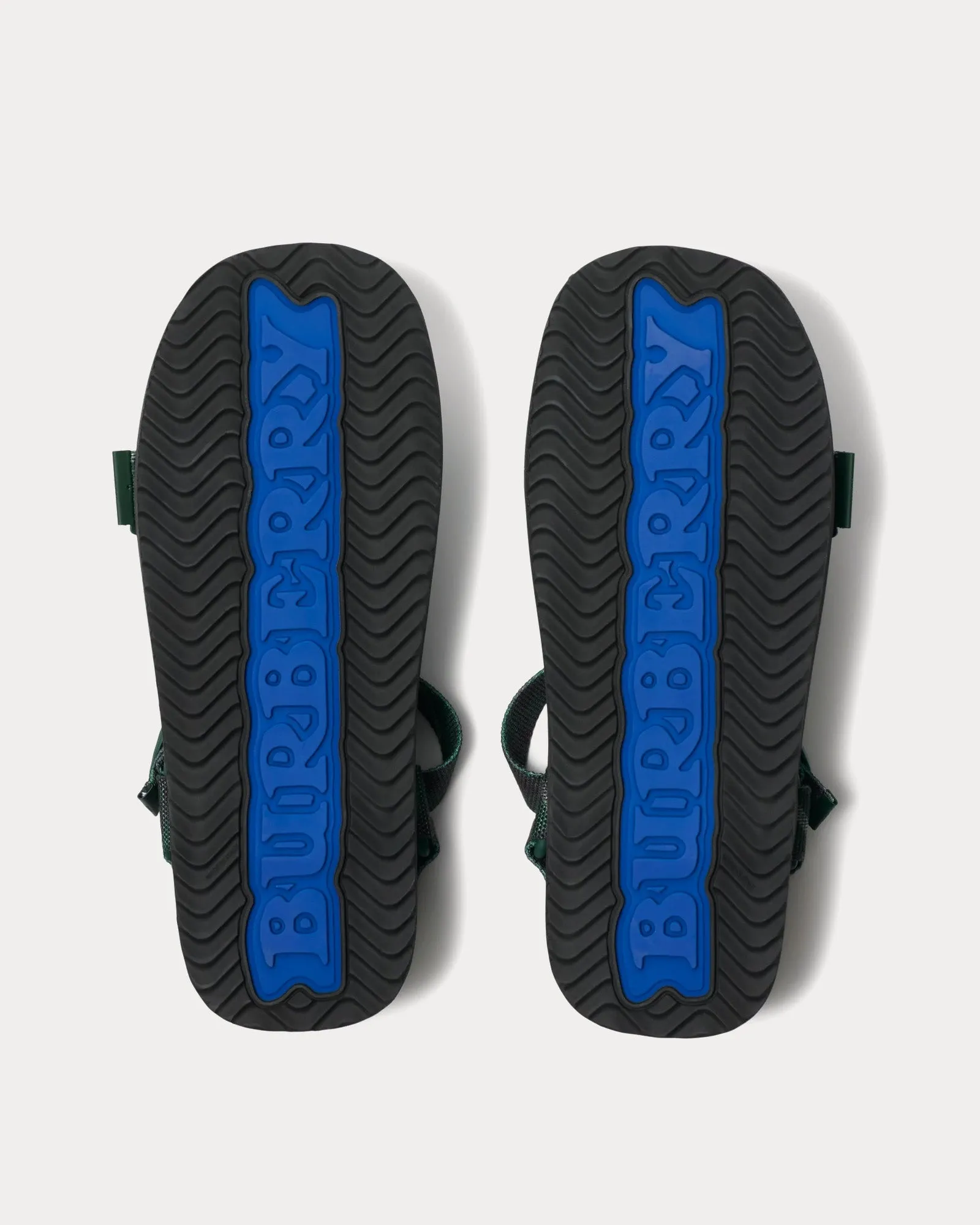 Trek Jungle Sandals