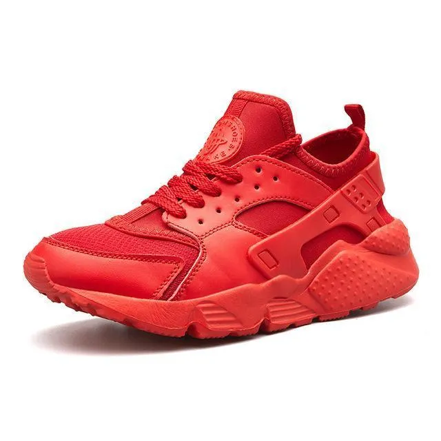West Louis Latest Trend Breathable Urban Sneakers