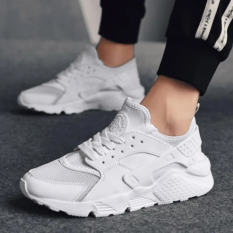 West Louis Latest Trend Breathable Urban Sneakers
