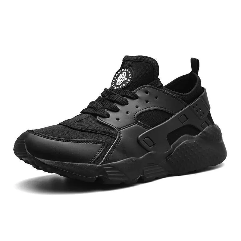 West Louis Latest Trend Breathable Urban Sneakers