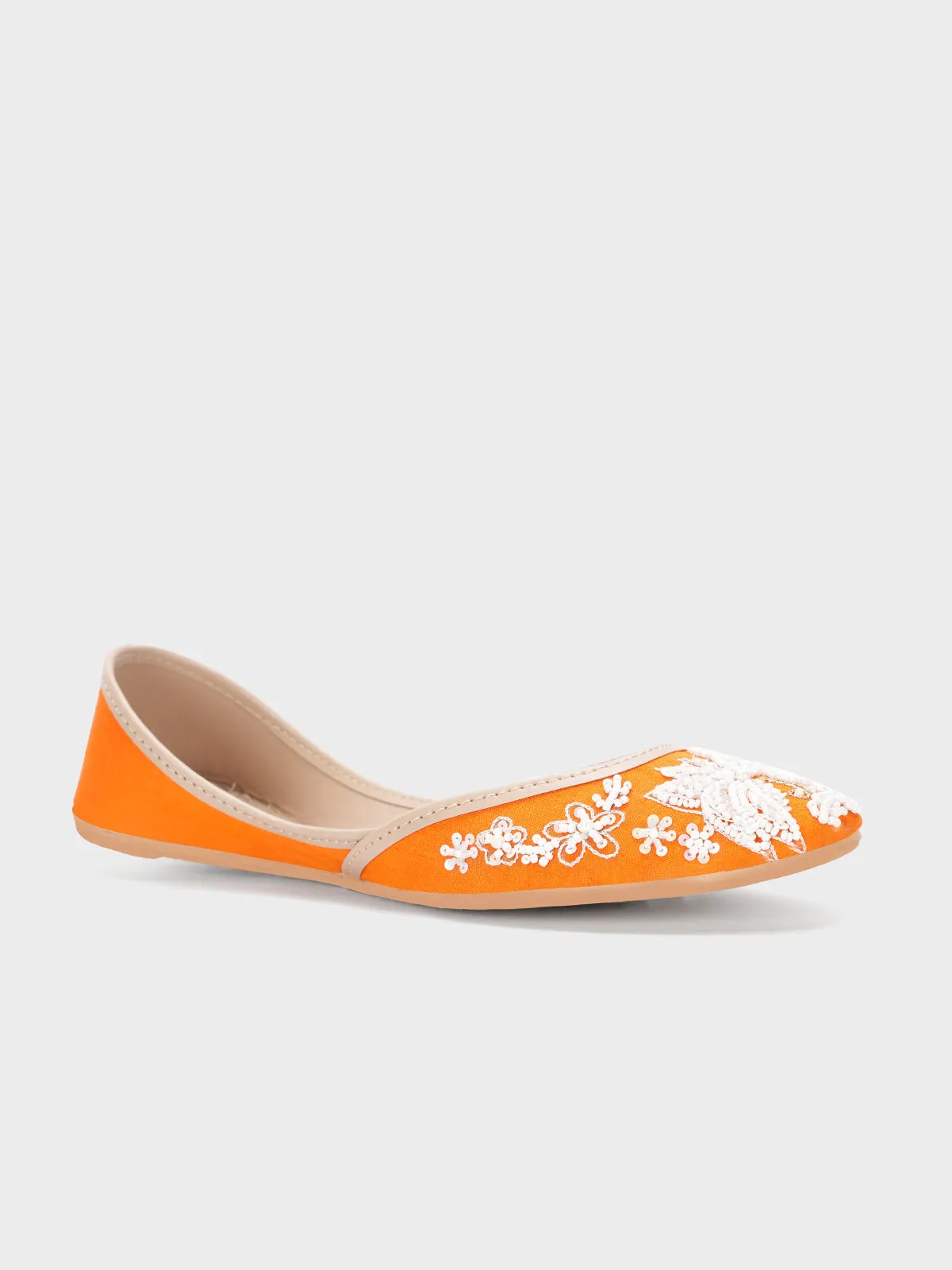 Women "AVYANNA" Fancy Wedding Khussa