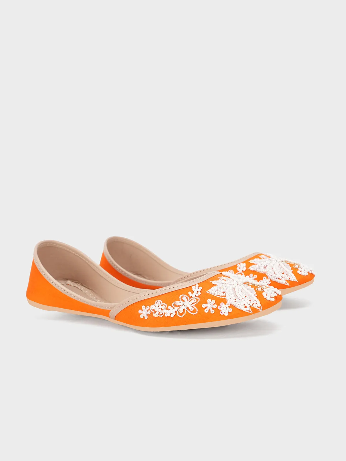 Women "AVYANNA" Fancy Wedding Khussa