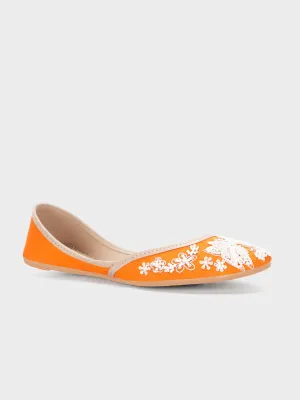 Women "AVYANNA" Fancy Wedding Khussa
