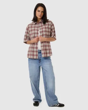 WOMENS GOOD TURN SHIRT