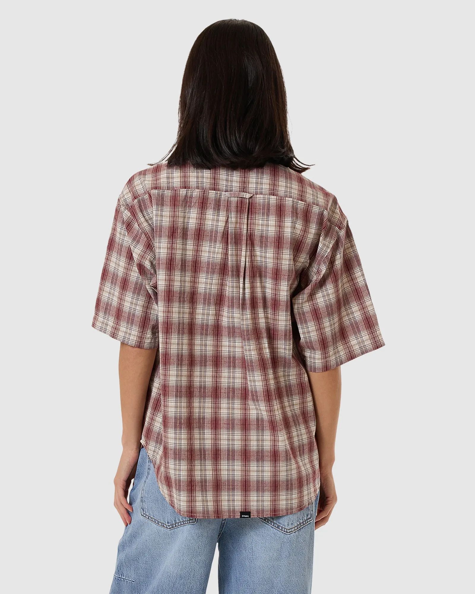 WOMENS GOOD TURN SHIRT