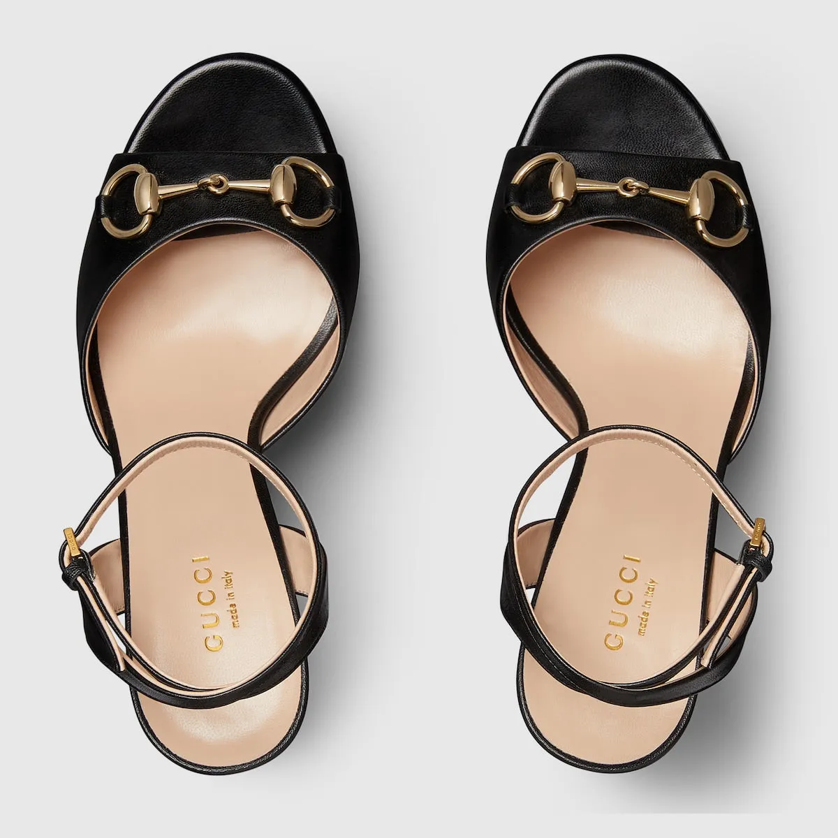 Women's platform sandal