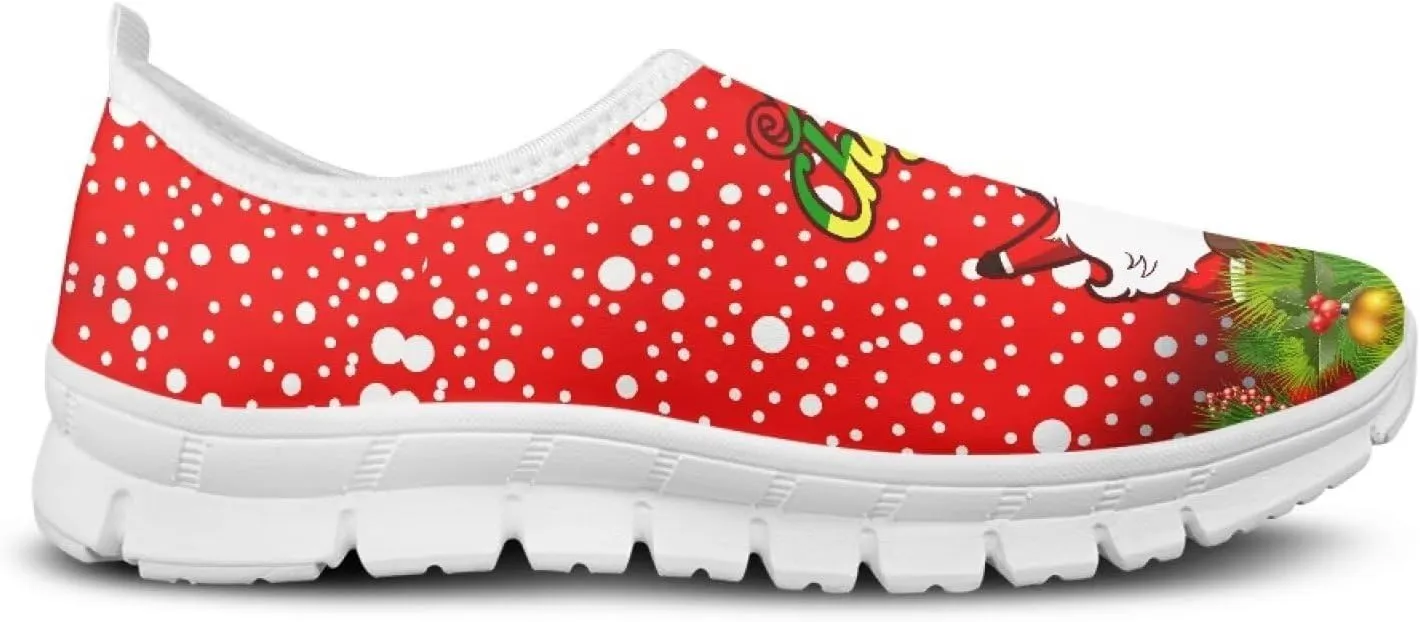 Women's Sneakers Casual Hands Free Low-Top Sport Tennis Sneakers Breathable Comfortable Lightweight Walking Shoes for Teen Girls US 5.5-11.5