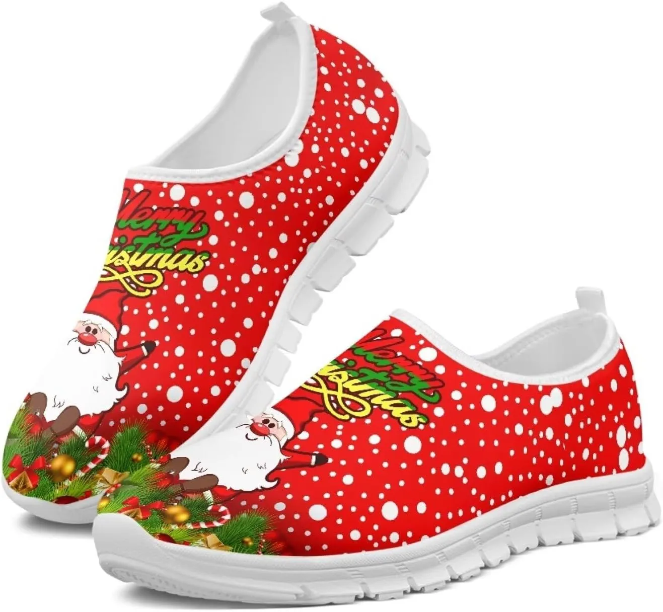 Women's Sneakers Casual Hands Free Low-Top Sport Tennis Sneakers Breathable Comfortable Lightweight Walking Shoes for Teen Girls US 5.5-11.5