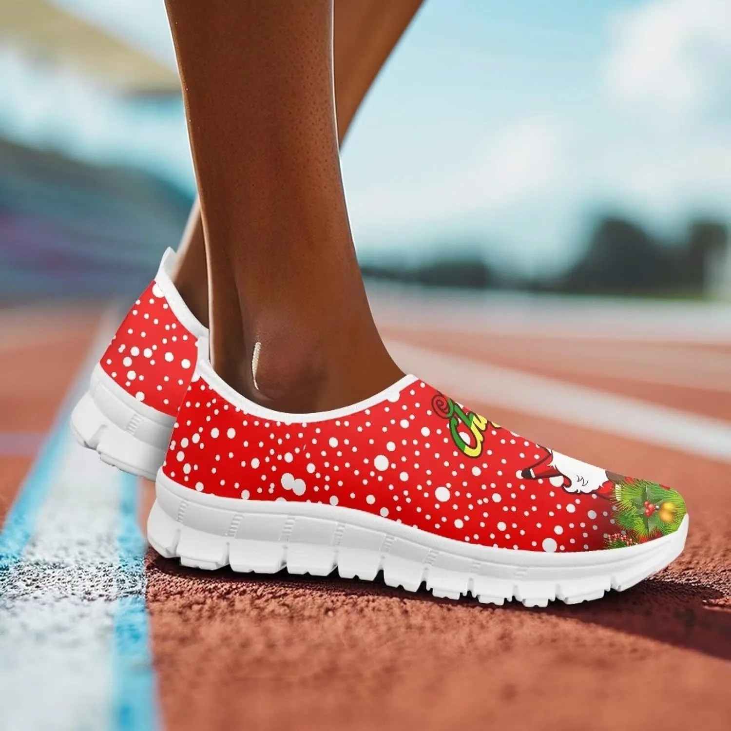 Women's Sneakers Casual Hands Free Low-Top Sport Tennis Sneakers Breathable Comfortable Lightweight Walking Shoes for Teen Girls US 5.5-11.5